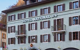 Hôtel National