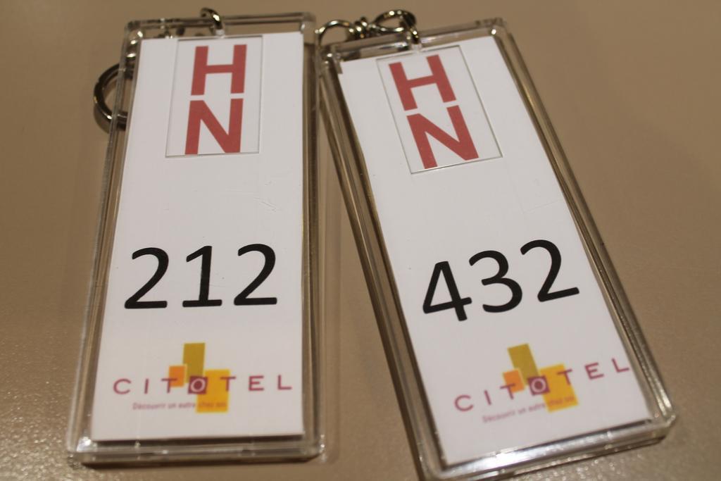Hôtel National Cluses Esterno foto